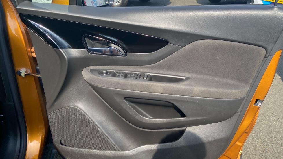 Vauxhall Mokka X 1.4T ecoTEC Active 5dr Petrol Hatchback - Image 26