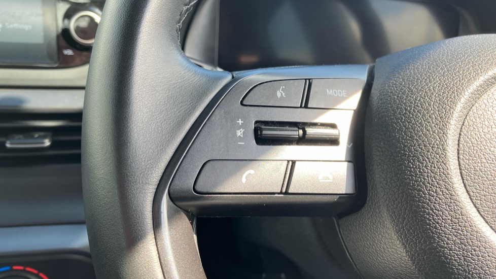 Hyundai i20 1.0T GDi 48V MHD SE Connect 5dr Petrol Hatchback - Image 21