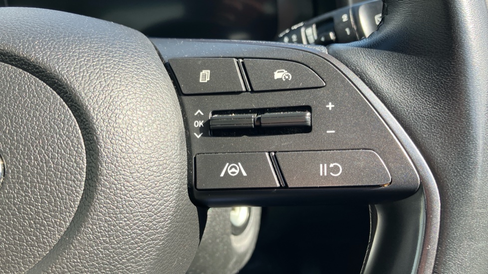 Hyundai i20 1.0T GDi 48V MHD SE Connect 5dr Petrol Hatchback - Image 22