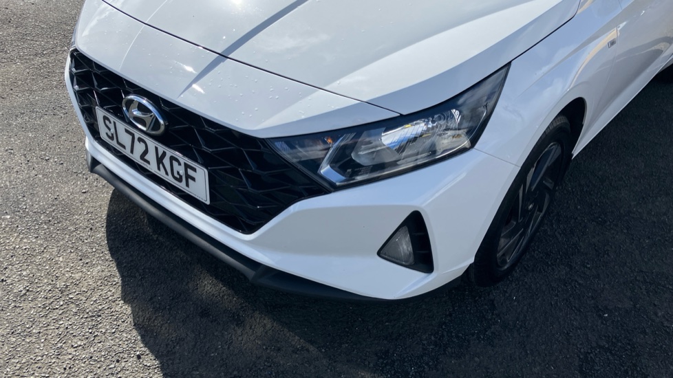 Hyundai i20 1.0T GDi 48V MHD SE Connect 5dr Petrol Hatchback - Image 27