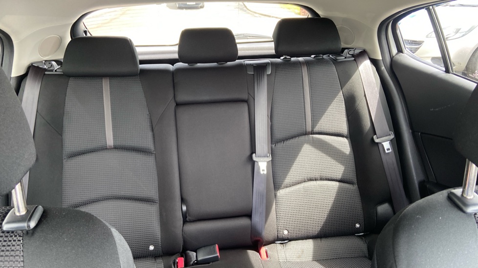Mazda 3 2.0 Sport Black 5dr Petrol Hatchback - Image 15