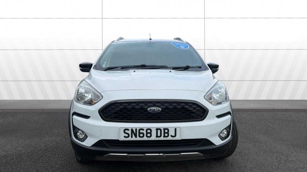 Ford KA+ 1.2 85 Active 5dr Petrol Hatchback - Image 3