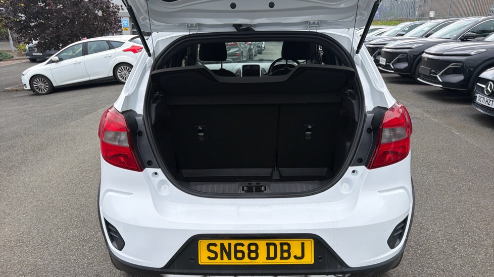 Ford KA+ 1.2 85 Active 5dr Petrol Hatchback - Image 4