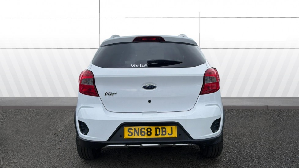 Ford KA+ 1.2 85 Active 5dr Petrol Hatchback - Image 6