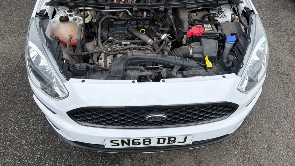 Ford KA+ 1.2 85 Active 5dr Petrol Hatchback - Image 8