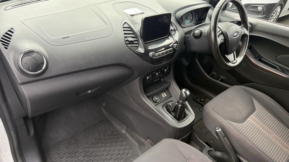 Ford KA+ 1.2 85 Active 5dr Petrol Hatchback - Image 9