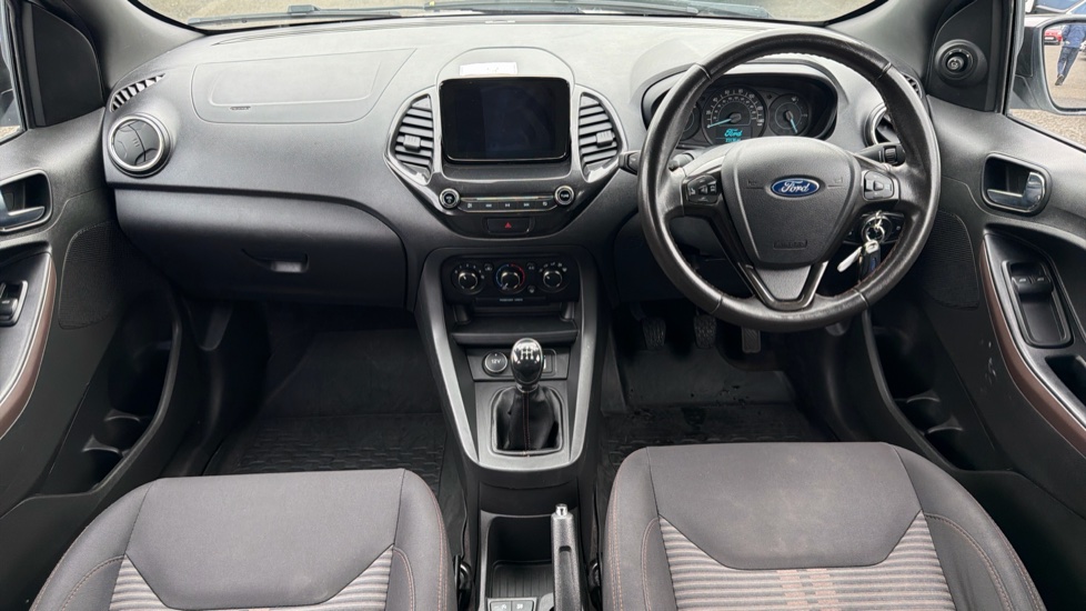 Ford KA+ 1.2 85 Active 5dr Petrol Hatchback - Image 10