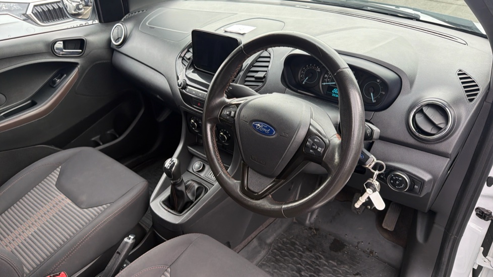 Ford KA+ 1.2 85 Active 5dr Petrol Hatchback - Image 11