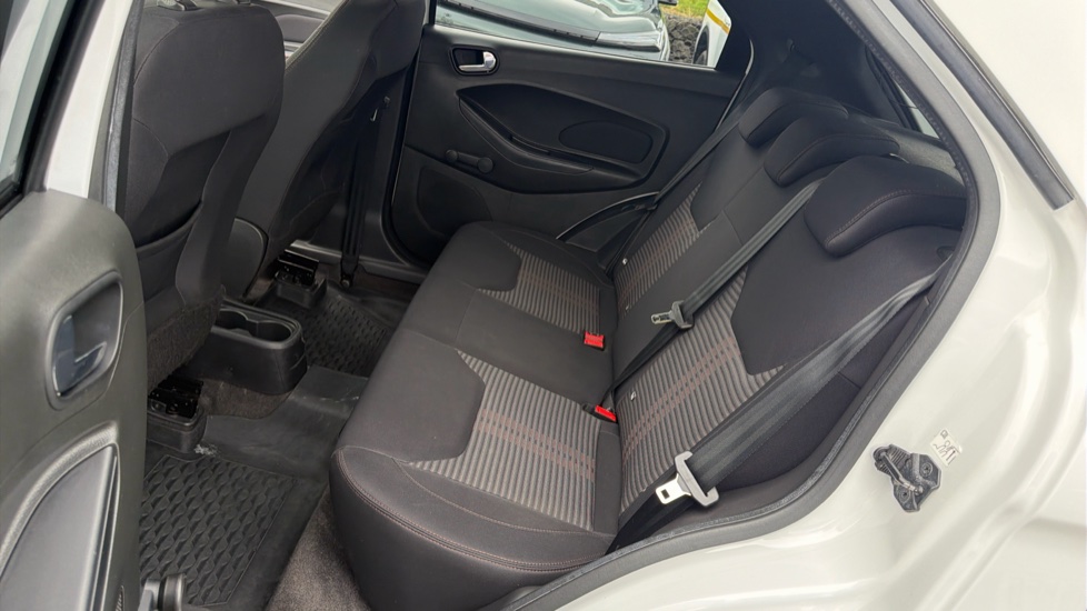 Ford KA+ 1.2 85 Active 5dr Petrol Hatchback - Image 16