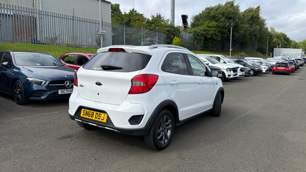 Ford KA+ 1.2 85 Active 5dr Petrol Hatchback - Image 22