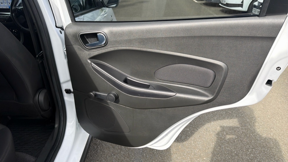 Ford KA+ 1.2 85 Active 5dr Petrol Hatchback - Image 23