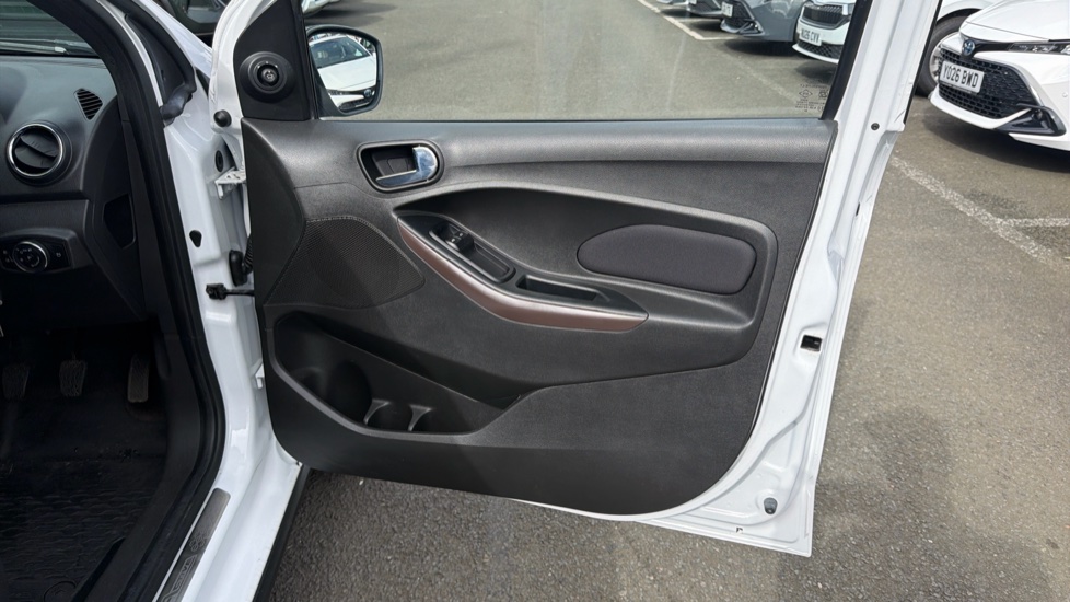 Ford KA+ 1.2 85 Active 5dr Petrol Hatchback - Image 25