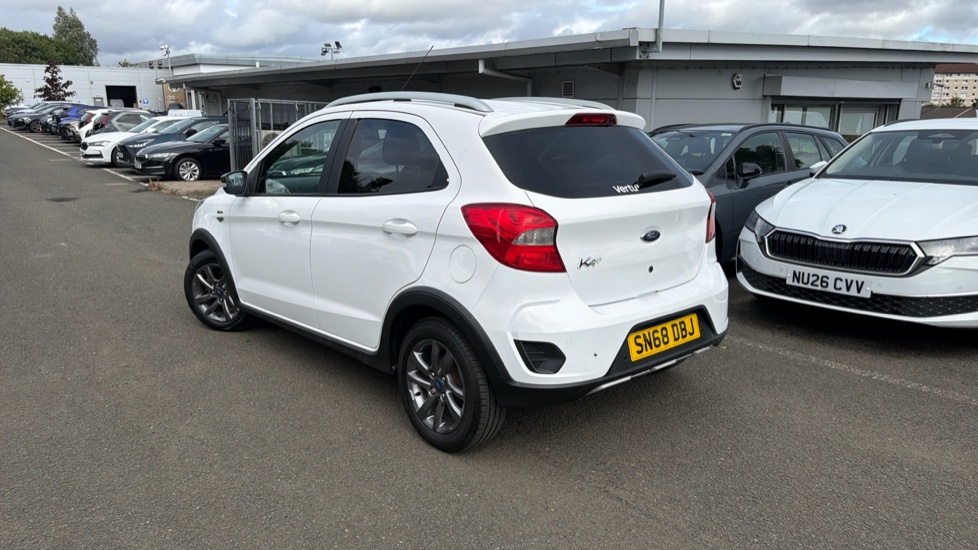Ford KA+ 1.2 85 Active 5dr Petrol Hatchback - Image 28