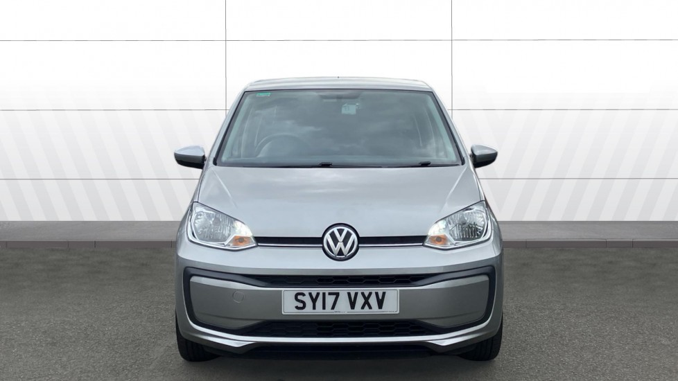 Volkswagen Up 1.0 Move Up 5dr Petrol Hatchback - Image 3