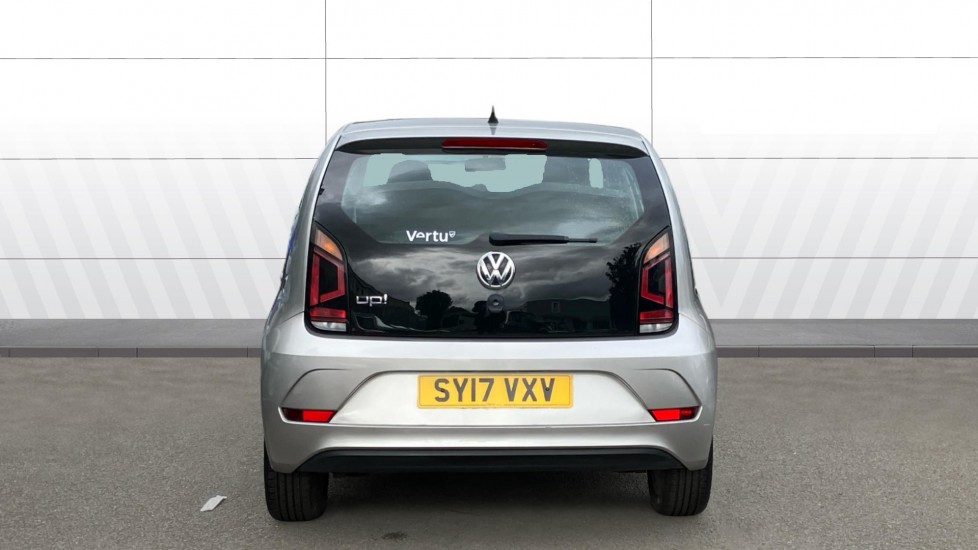 Volkswagen Up 1.0 Move Up 5dr Petrol Hatchback - Image 6