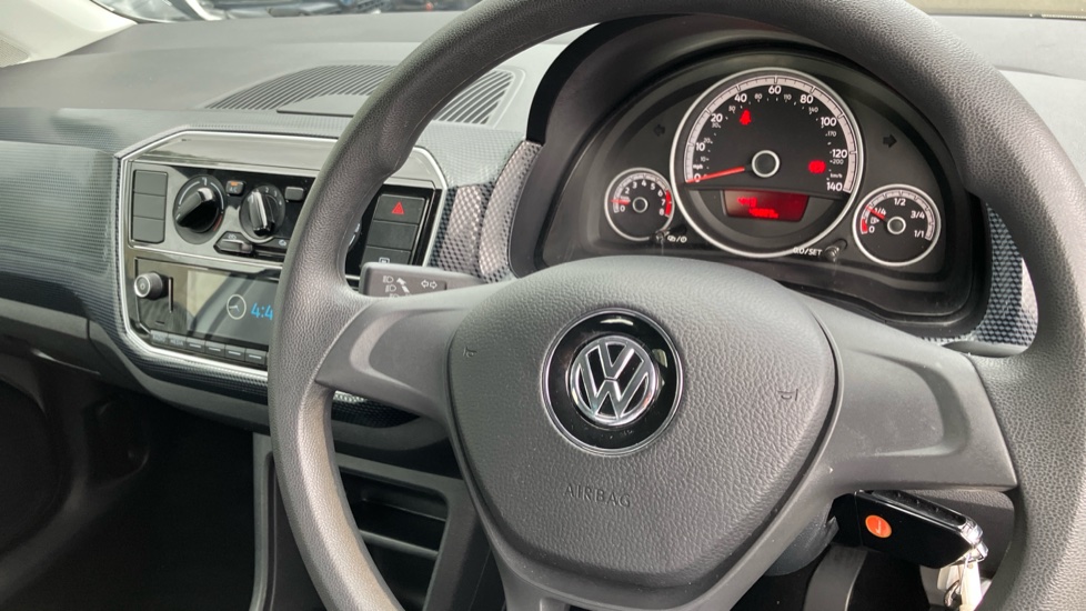 Volkswagen Up 1.0 Move Up 5dr Petrol Hatchback - Image 11