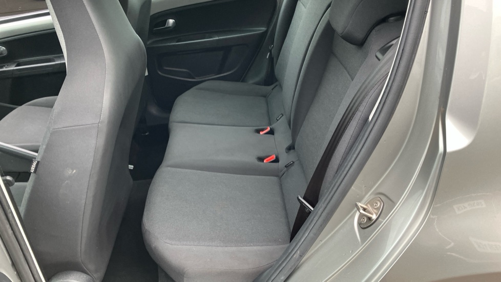 Volkswagen Up 1.0 Move Up 5dr Petrol Hatchback - Image 16