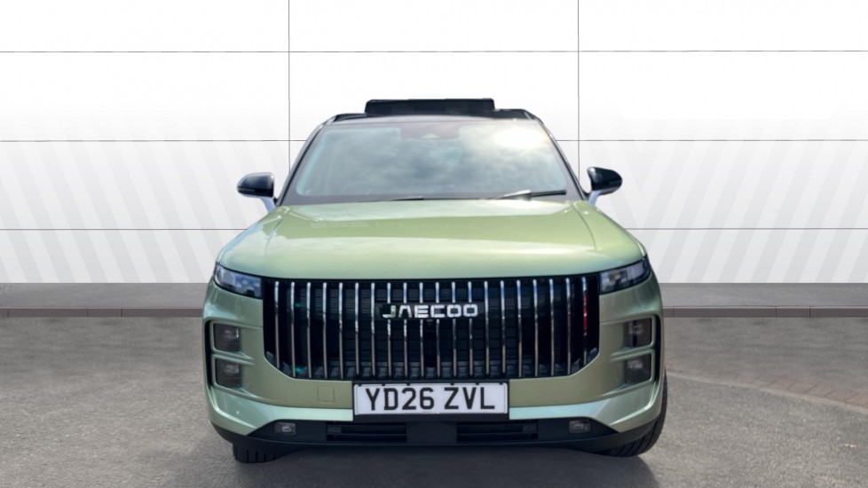 Jaecoo 7 1.5T SHS-P Luxury 5dr Auto Estate - Image 3