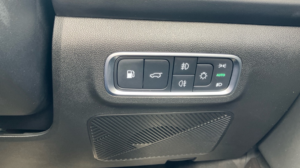 Jaecoo 7 1.5T SHS-P Luxury 5dr Auto Estate - Image 24