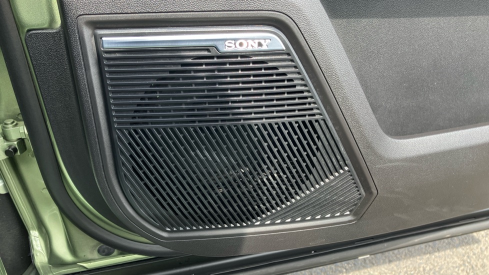 Jaecoo 7 1.5T SHS-P Luxury 5dr Auto Estate - Image 25