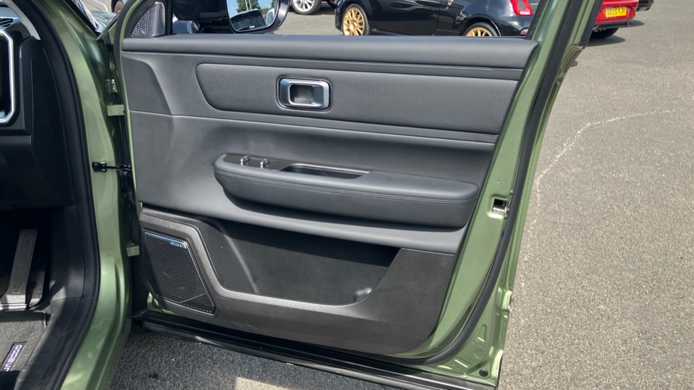 Jaecoo 7 1.5T SHS-P Luxury 5dr Auto Estate - Image 26