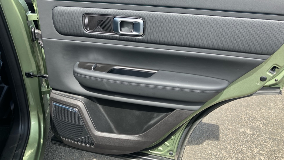 Jaecoo 7 1.5T SHS-P Luxury 5dr Auto Estate - Image 27