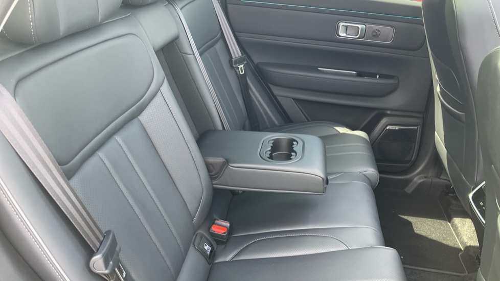 Jaecoo 7 1.5T SHS-P Luxury 5dr Auto Estate - Image 29