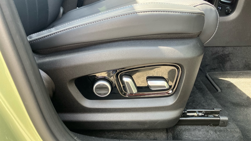 Jaecoo 7 1.5T SHS-P Luxury 5dr Auto Estate - Image 31