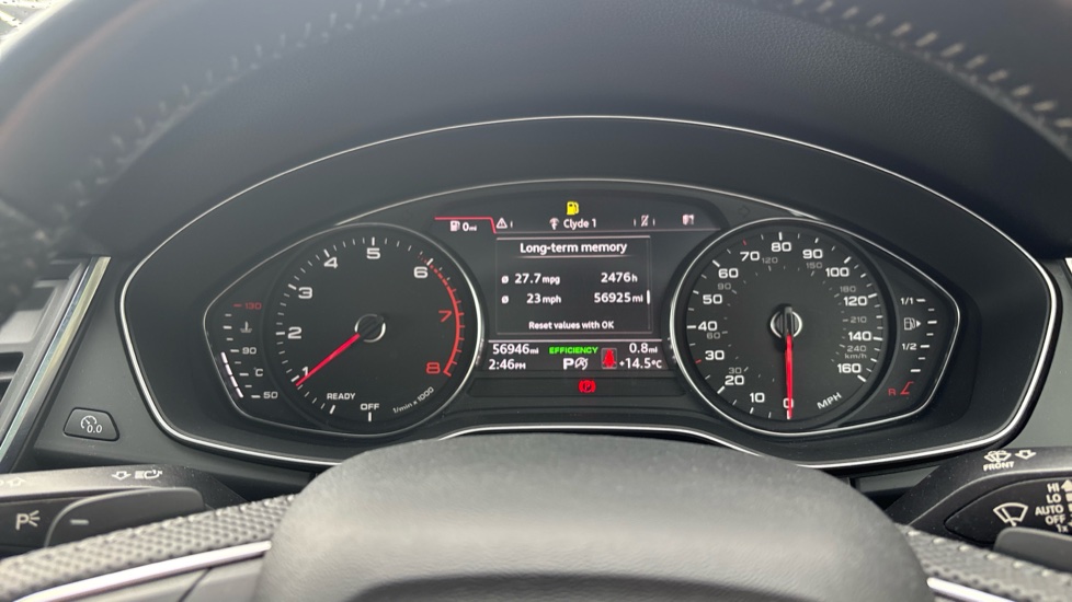 Audi Q5 45 TFSI Quattro Black Edition 5dr S Tronic Petrol Estate - Image 18