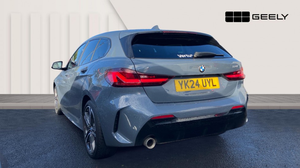 BMW 1 Series 118i [136] M Sport 5dr Step Auto [LCP] Petrol Hatchback - Image 2