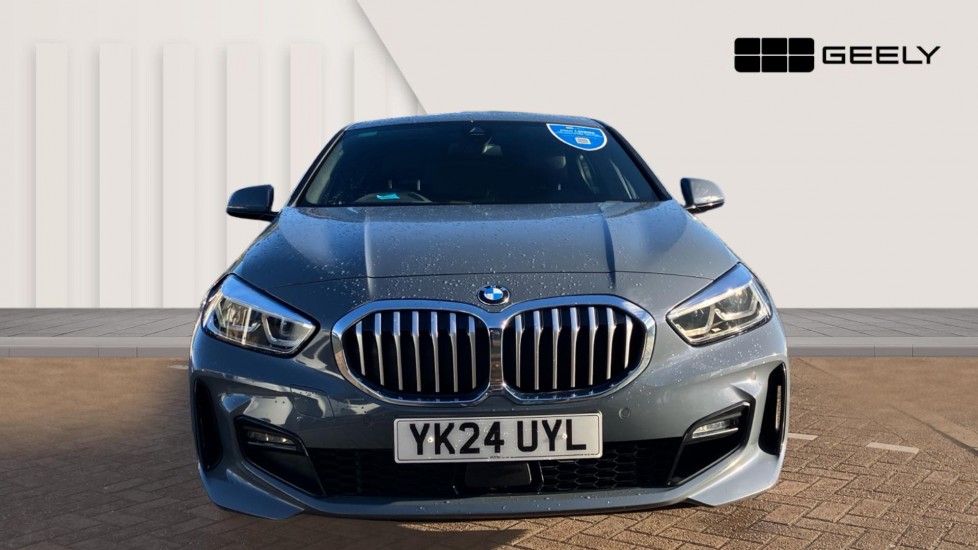 BMW 1 Series 118i [136] M Sport 5dr Step Auto [LCP] Petrol Hatchback - Image 3