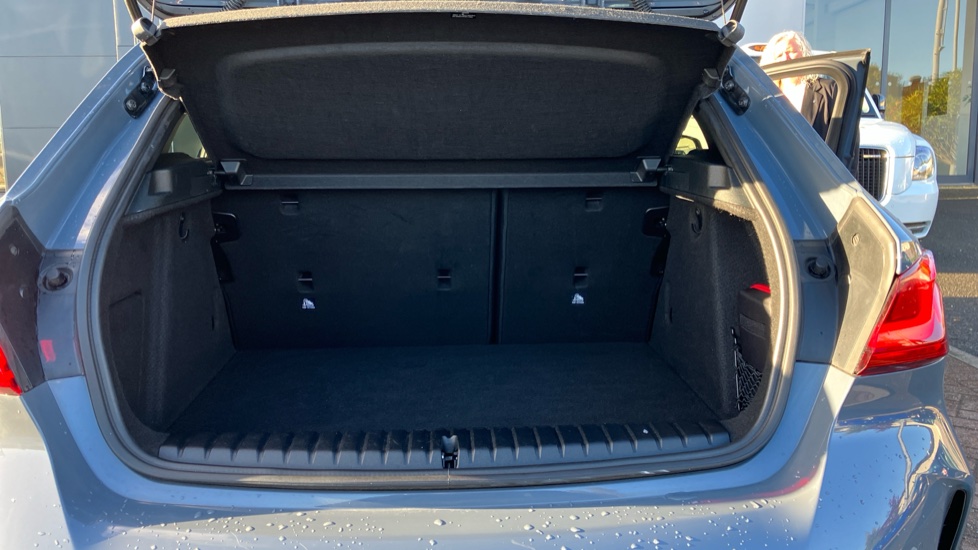 BMW 1 Series 118i [136] M Sport 5dr Step Auto [LCP] Petrol Hatchback - Image 4