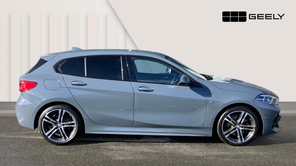 BMW 1 Series 118i [136] M Sport 5dr Step Auto [LCP] Petrol Hatchback - Image 5