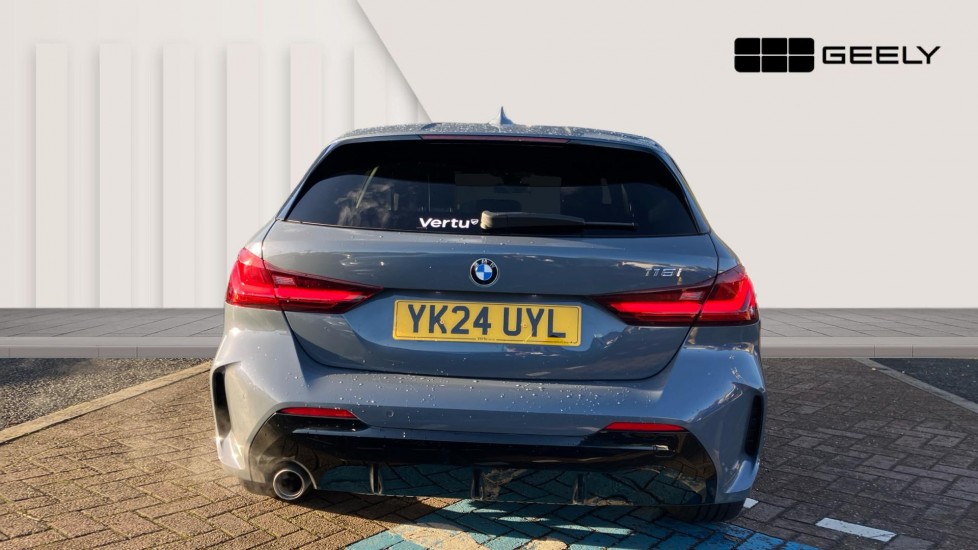 BMW 1 Series 118i [136] M Sport 5dr Step Auto [LCP] Petrol Hatchback - Image 6