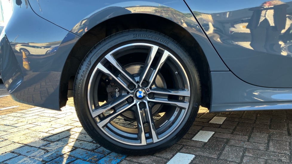 BMW 1 Series 118i [136] M Sport 5dr Step Auto [LCP] Petrol Hatchback - Image 7
