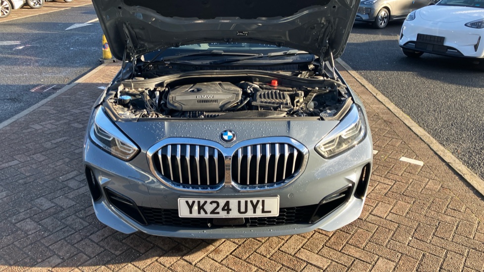 BMW 1 Series 118i [136] M Sport 5dr Step Auto [LCP] Petrol Hatchback - Image 8
