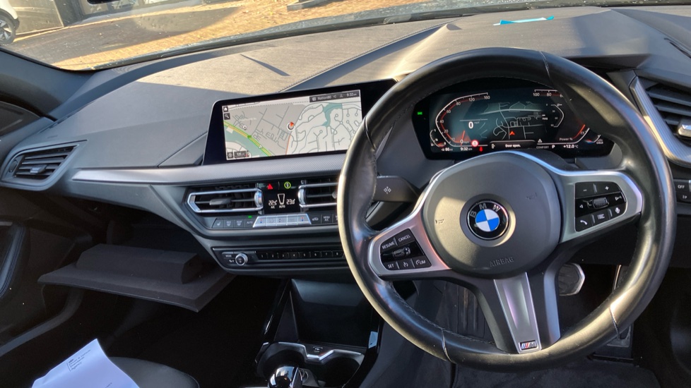 BMW 1 Series 118i [136] M Sport 5dr Step Auto [LCP] Petrol Hatchback - Image 10