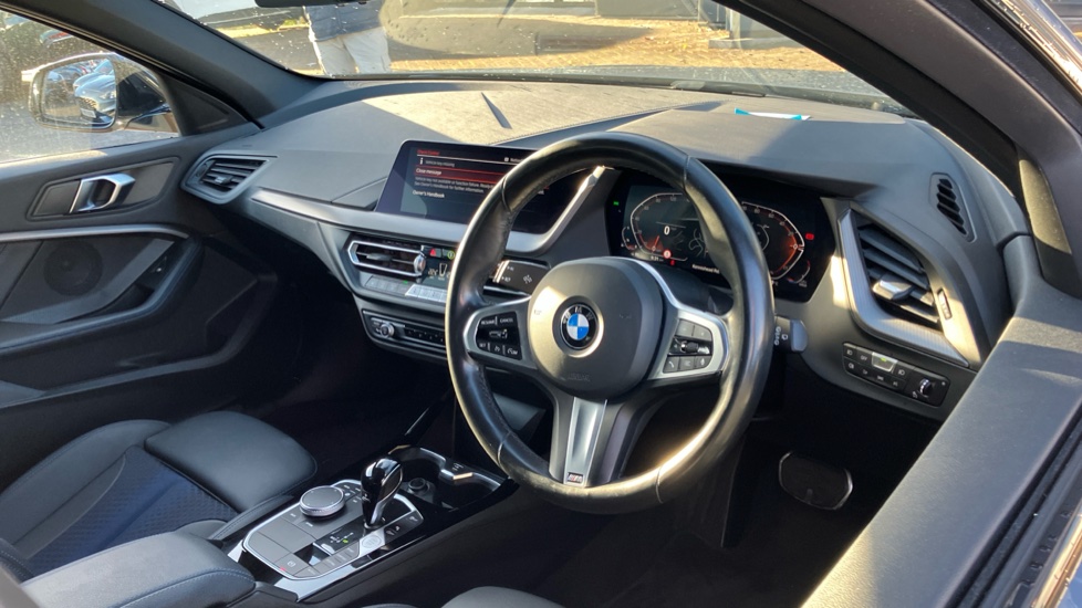 BMW 1 Series 118i [136] M Sport 5dr Step Auto [LCP] Petrol Hatchback - Image 11