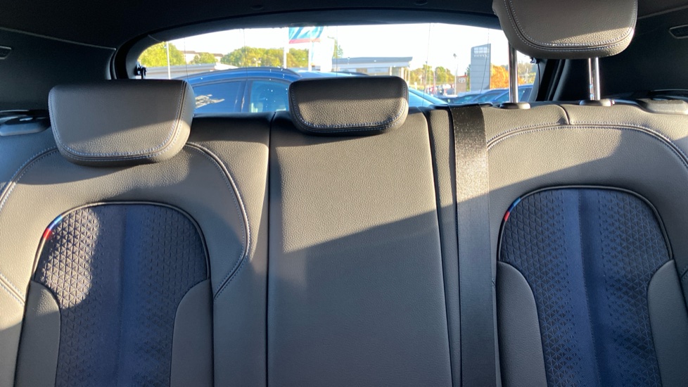 BMW 1 Series 118i [136] M Sport 5dr Step Auto [LCP] Petrol Hatchback - Image 15