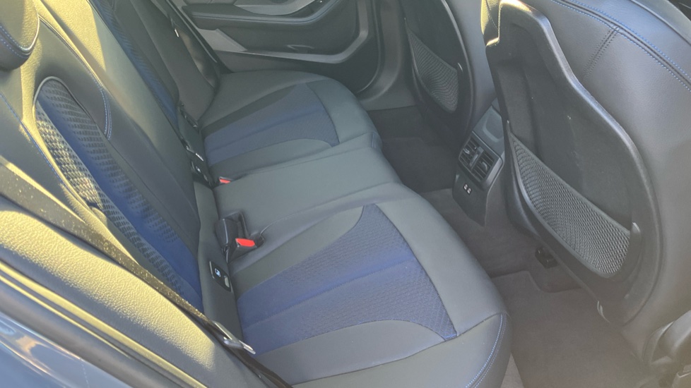 BMW 1 Series 118i [136] M Sport 5dr Step Auto [LCP] Petrol Hatchback - Image 16