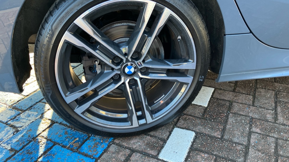 BMW 1 Series 118i [136] M Sport 5dr Step Auto [LCP] Petrol Hatchback - Image 21