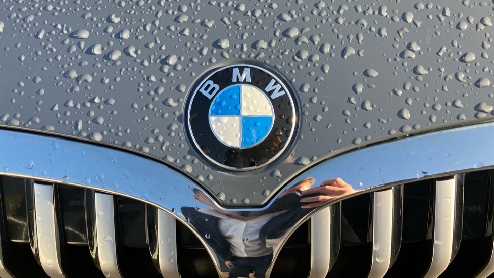 BMW 1 Series 118i [136] M Sport 5dr Step Auto [LCP] Petrol Hatchback - Image 24