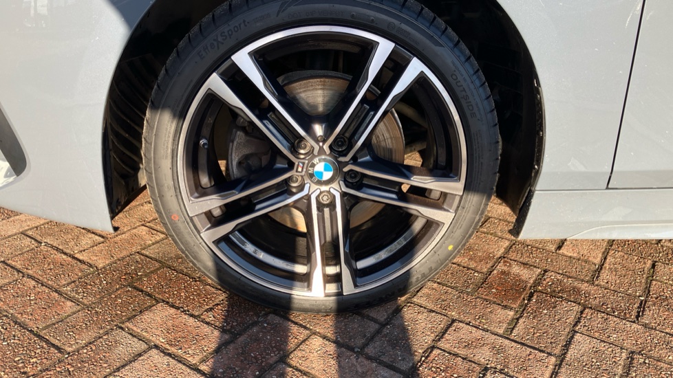 BMW 1 Series 118i [136] M Sport 5dr Step Auto [LCP] Petrol Hatchback - Image 26