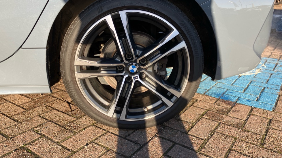 BMW 1 Series 118i [136] M Sport 5dr Step Auto [LCP] Petrol Hatchback - Image 28