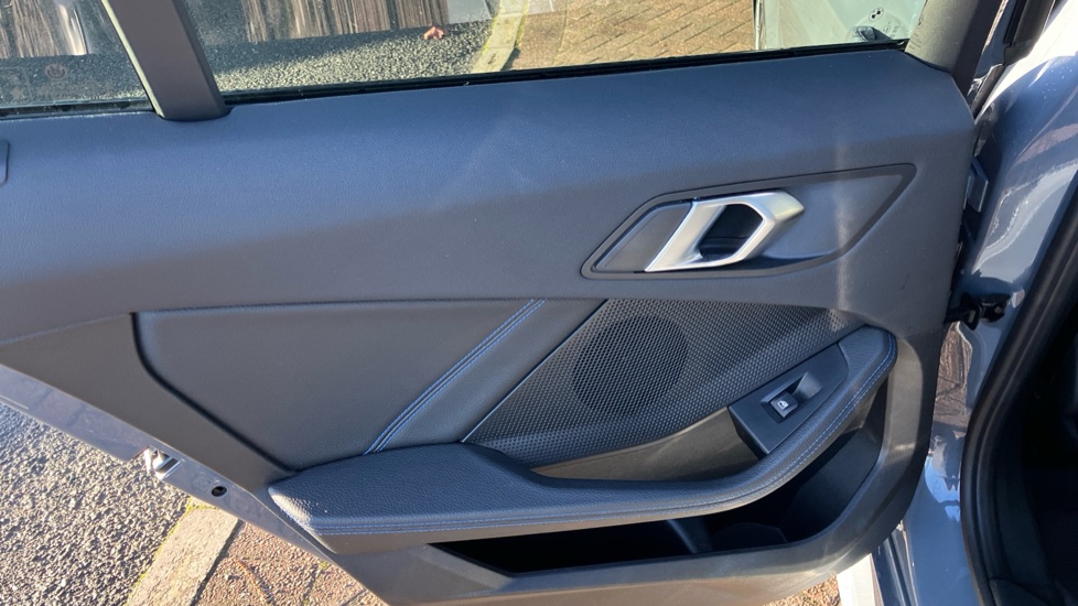 BMW 1 Series 118i [136] M Sport 5dr Step Auto [LCP] Petrol Hatchback - Image 29