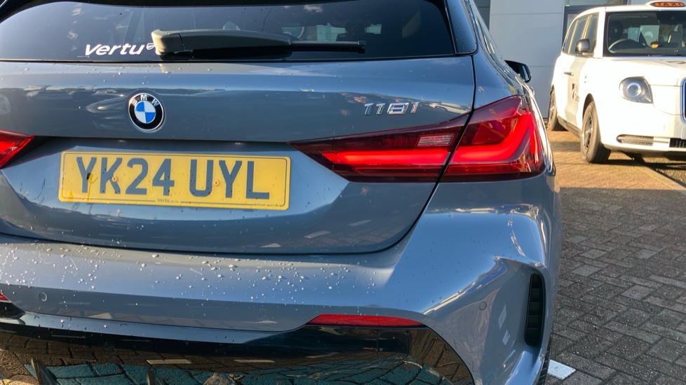 BMW 1 Series 118i [136] M Sport 5dr Step Auto [LCP] Petrol Hatchback - Image 32