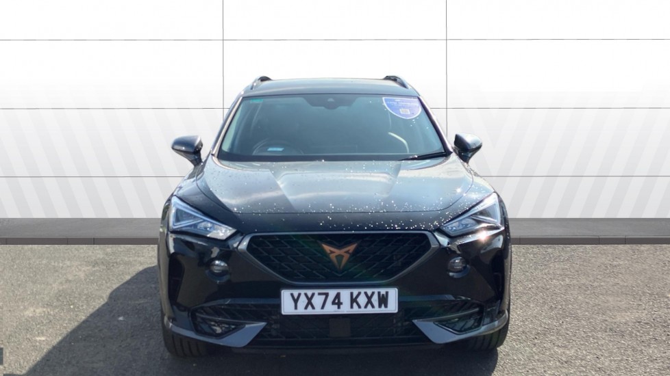 CUPRA Formentor 1.5 TSI 150 V1 5dr DSG Petrol Estate - Image 3