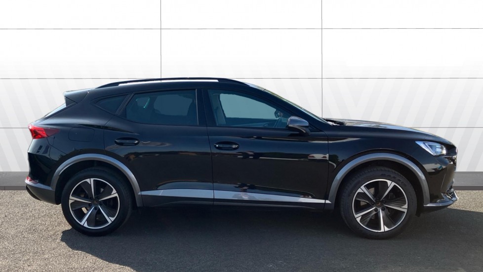 CUPRA Formentor 1.5 TSI 150 V1 5dr DSG Petrol Estate - Image 5