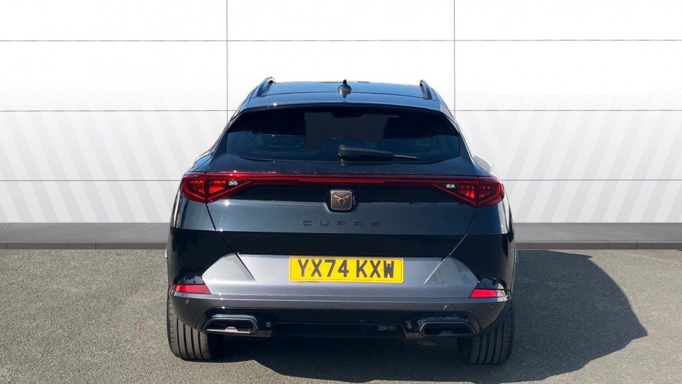 CUPRA Formentor 1.5 TSI 150 V1 5dr DSG Petrol Estate - Image 6