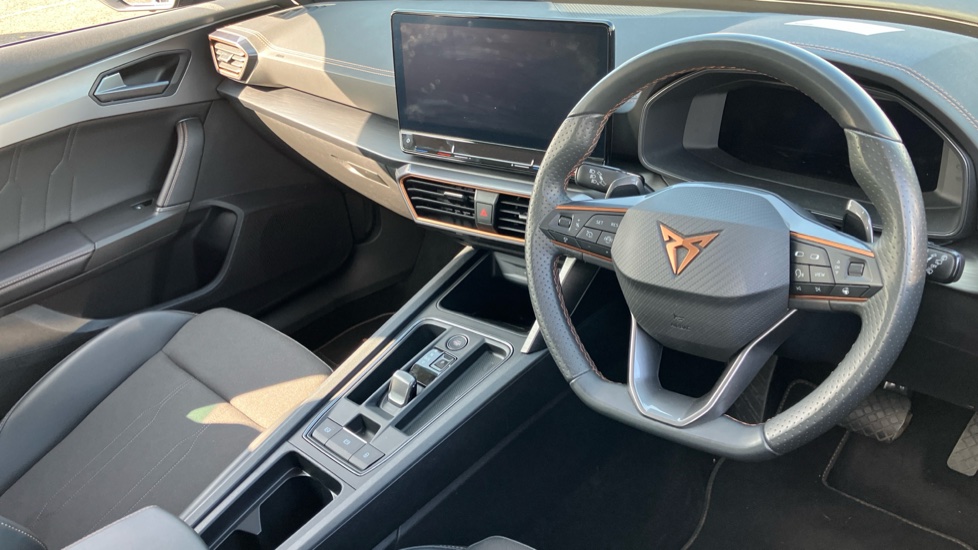 CUPRA Formentor 1.5 TSI 150 V1 5dr DSG Petrol Estate - Image 11